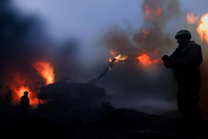 Verluste des Feindes zum Stand vom 7. Juli 2025 – Generalstab der ukrainischen Streitkräfte