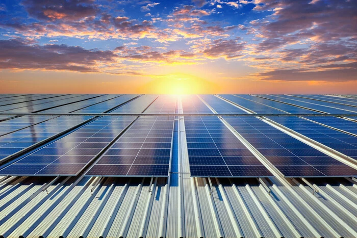 Preiskappen behindern die Nutzung von Solarenergie – Vorsitzender des Rates der Ukrainischen Vereinigung für Erneuerbare Energien