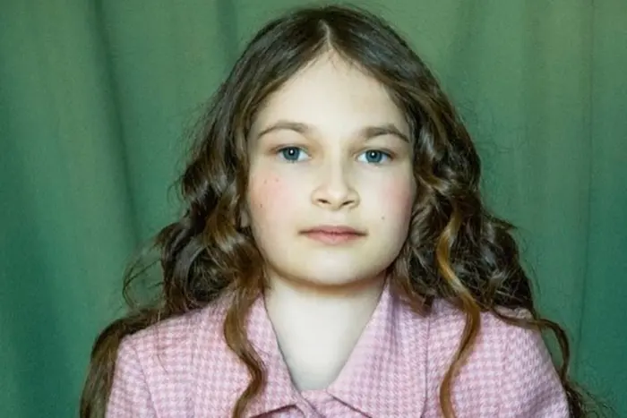 10-летняя пианистка пожертвовала призовые деньги подразделению пилота Karaya