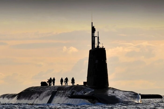 Preparation for War with Russia: Britain to Build 12 Nuclear Submarines