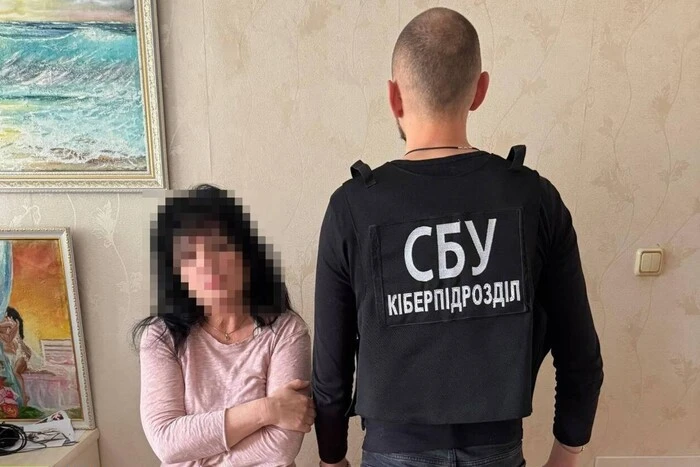 Der SBU hat eine Gruppe russischer Agenten enttarnt, die die Bombardierungen von Odessa korrigierten