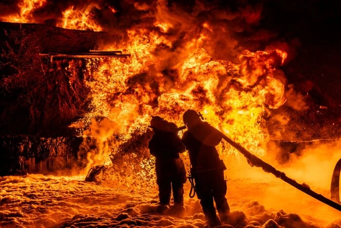 Angriff auf Charkiw: 11 Menschen verletzt, darunter zwei Kinder (Fotos)