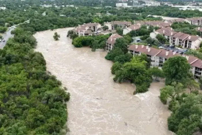 Flood in Texas: Death toll exceeds 100, including 28 children