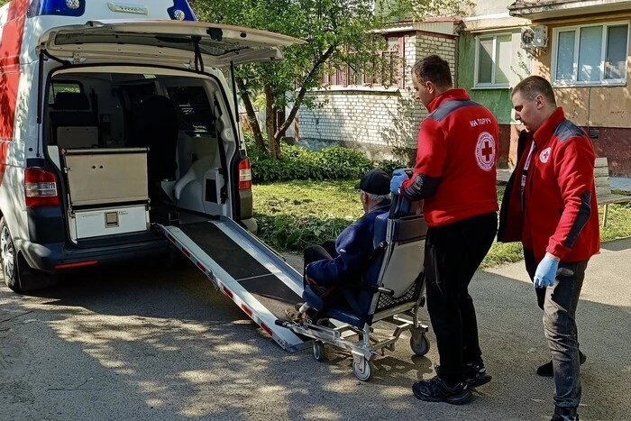 W czterech obwodach Ukrainy pojawi się taksówka społeczna: jak to będzie działać