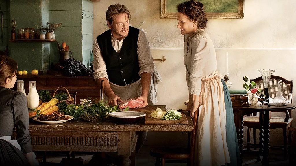 Movies About Food - The Best Culinary Stories, Chefs, and Captivating Tales About Food