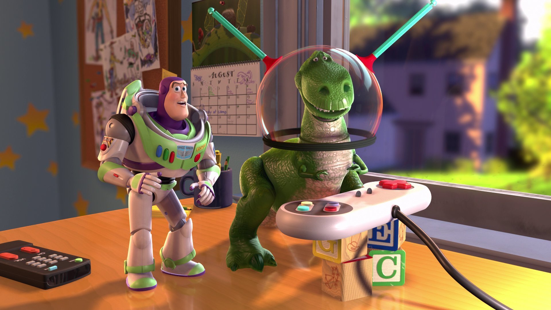 Мультфільми Pixar — найкращі стрічки студії, що захоплюють серце і розум