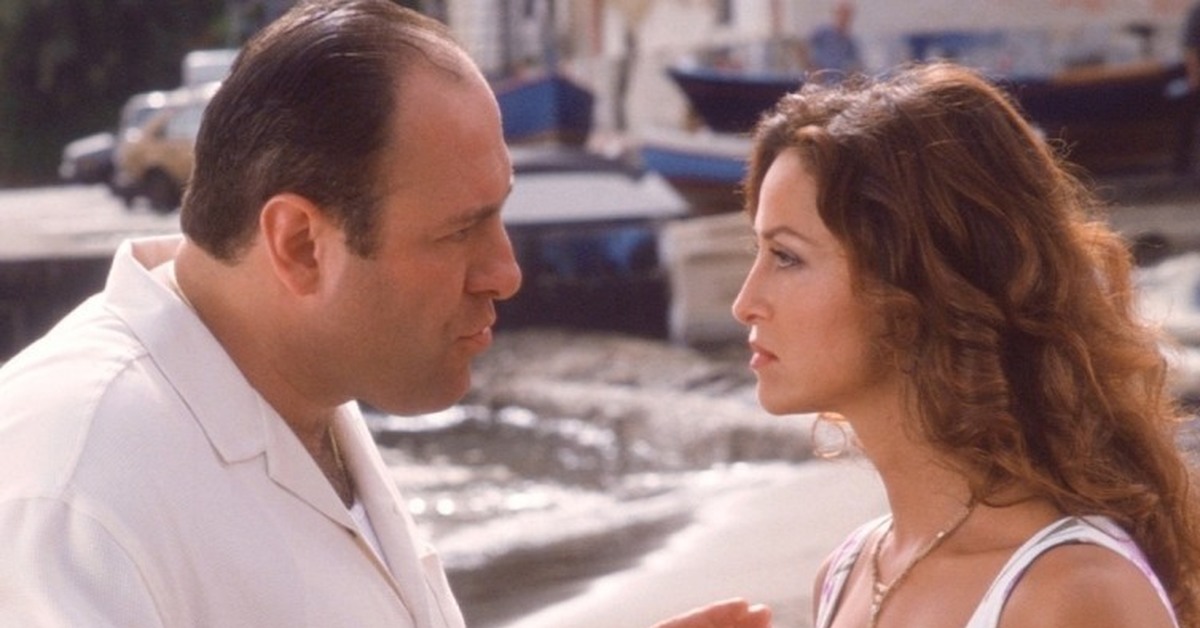 Die Sopranos Schauspieler – Hauptrollen und Stars der kultigen Krimiserie