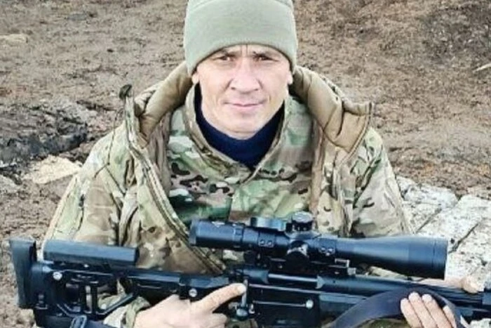 ЗСУ на фронте ликвидировали брата призера чемпионата Европы по волейболу сидя