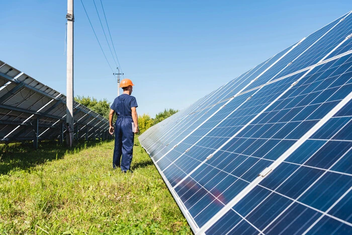 $44 million in gas and solar: 'Metinvest' insures production against new blackouts