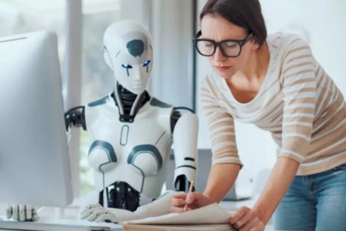 Companies have started hiring fewer people due to the influence of artificial intelligence