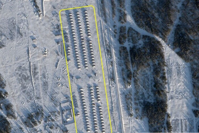 Росія готується до війни з НАТО? На кордоні стало більше військової інфраструктури