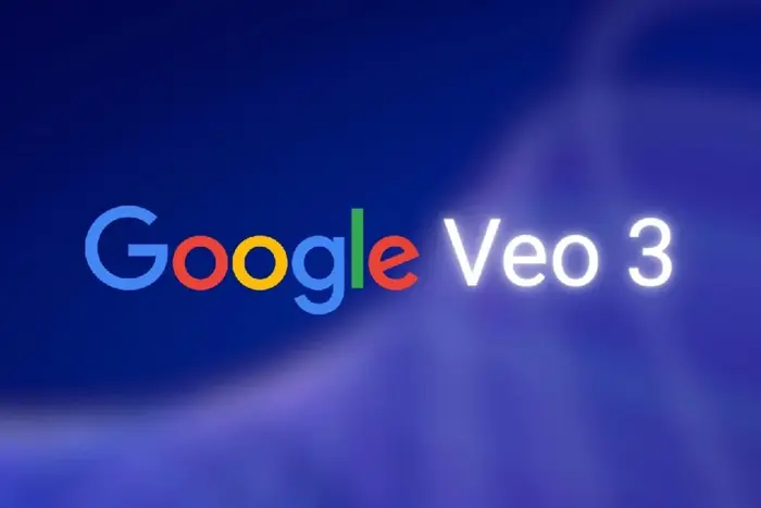 The video generation model Veo 3 has launched in Ukraine