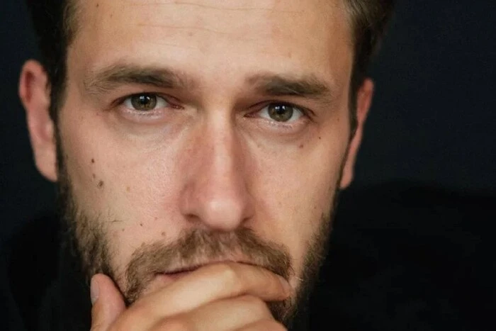 Der Schauspieler Jurij Felipenko ist an der Front gestorben
