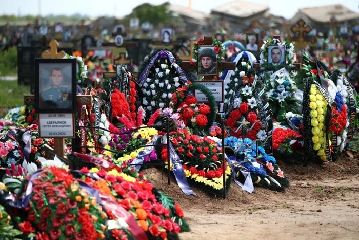 In Russia, the ritual service market has soared: which regions earn the most