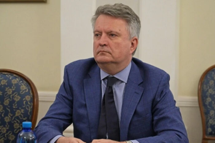 Kyslytsia revealed previously unknown statements by Russians during negotiations in Istanbul