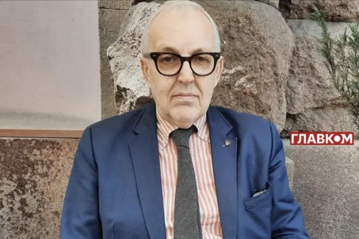 «Czuję się zawstydzony i dotknięty». Makarow opowiedział o swoim stanie po zamachu