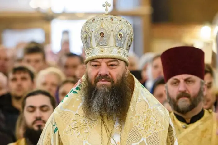 Bili do krwi kijem. Fotograf ujawnia znęcanie się nad dziećmi w klasztorze cerkwi moskiewskiej w Bukowinie