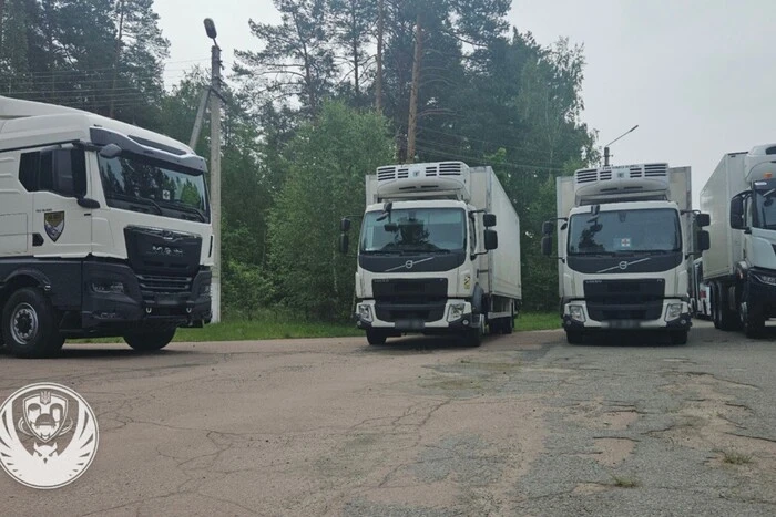 Ukraine returned the bodies of 1212 fallen defenders
