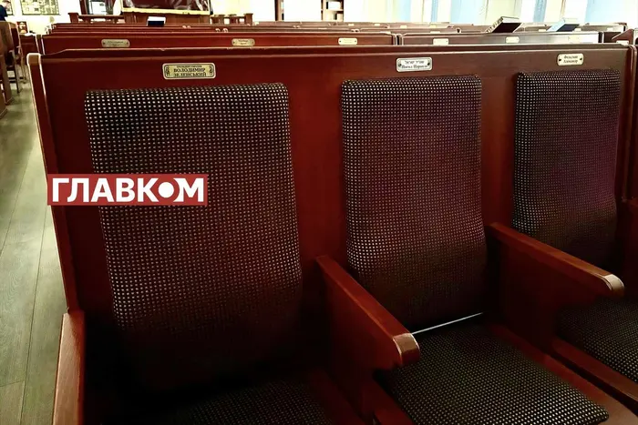 Der Haupt-Rabbiner der Ukraine hat Präsident Selenskyj zum Gebet in die zentrale Synagoge eingeladen