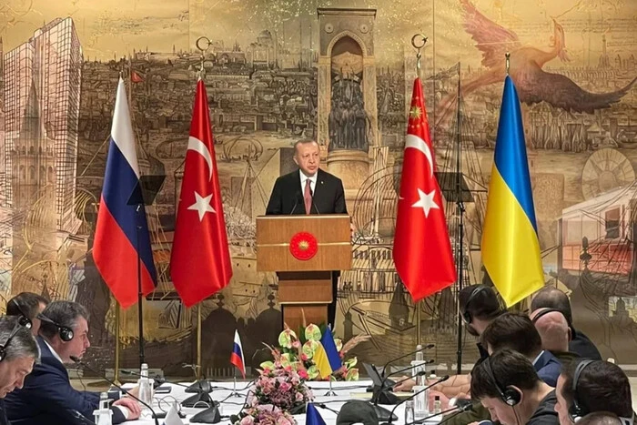 ISW: Before the negotiations in Istanbul, the Kremlin reiterated its main demands
