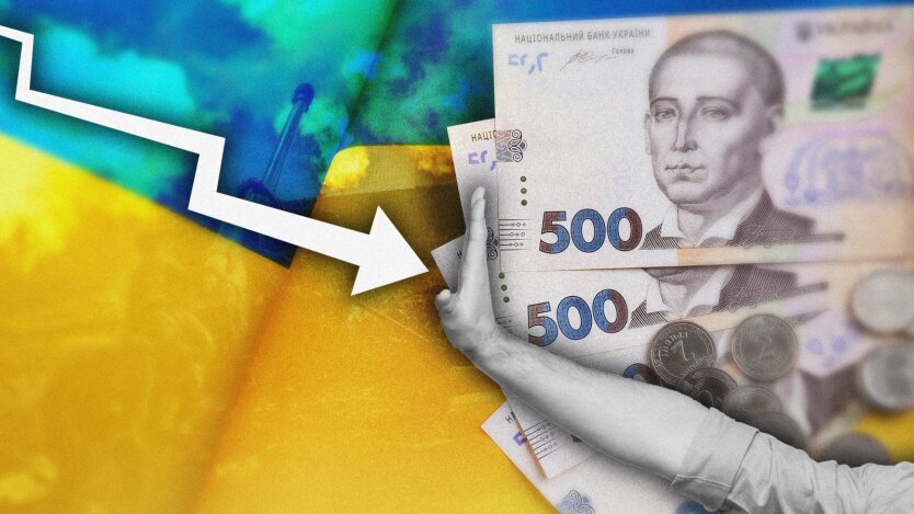 Аналитики пересмотрели прогноз инфляции в Украине и курса гривны на 2025 год