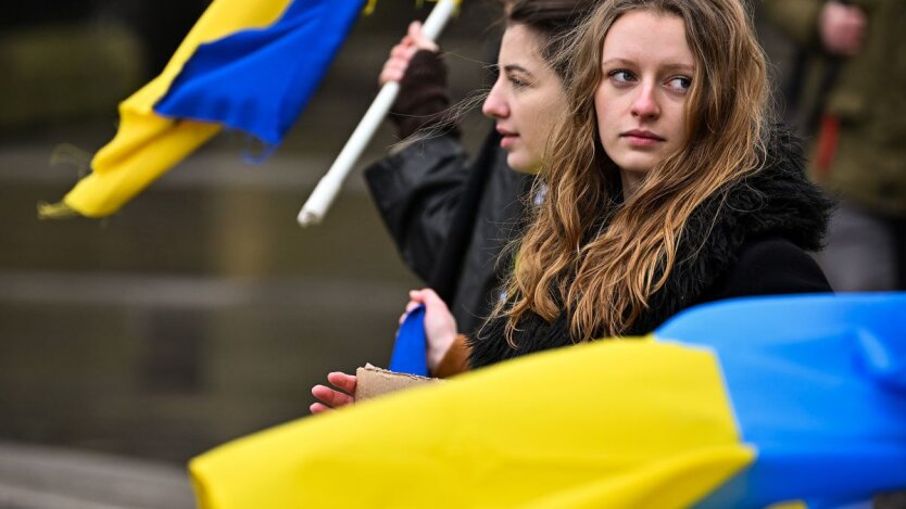 Ukraine faces a demographic crisis: young women are leaving en masse – what is the reason
