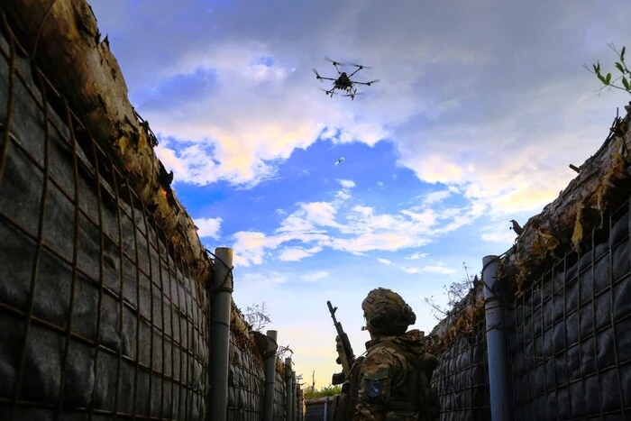 Ukraine has lost its most powerful ally - The Telegraph