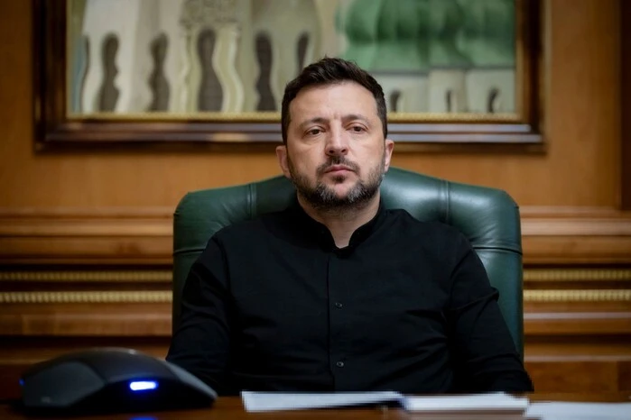 Зеленский накануне переговоров в Стамбуле сделал заявление