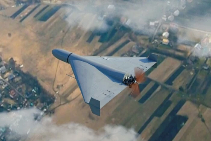 WSJ explains why Russia intensified attacks with 'Shahed' drones on Ukraine