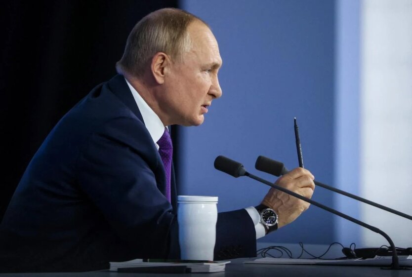 Пропозиція Путіна, яку не знала Туреччина