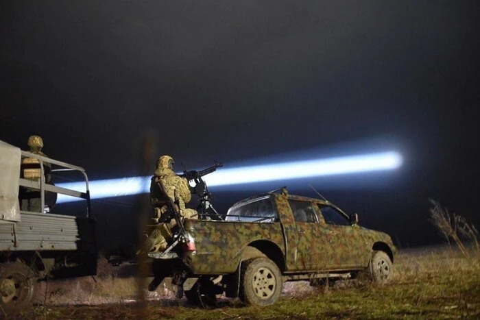 Russia's Attack on Ukraine Continues: Explosions in Many Cities