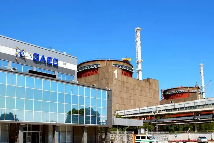 Восьмий раз. Атака РФ спричинила блекаут на Запорізькій АЕС