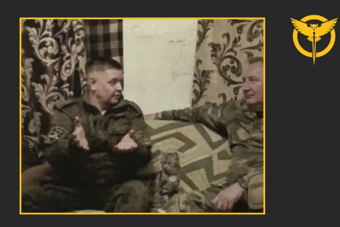 Бійці ГУР ліквідували окупантів із так званого центру БпЛА «Барс-Сармат»
