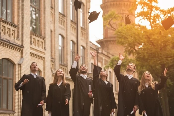Gdzie w Europie jest najwyższy poziom wykształcenia: statystyki