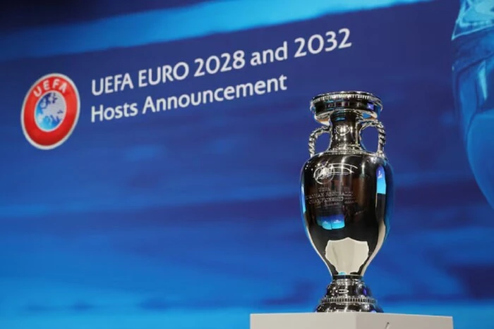 Jak Ukraina zakwalifikuje się do Euro-2028: UEFA zatwierdziła format kwalifikacji do mistrzostw Europy