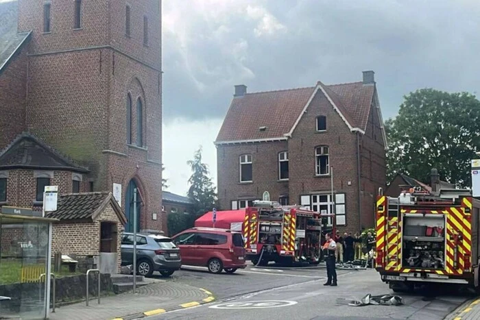 16-year-old Ukrainian confessed to murdering his mother and sister in Belgium