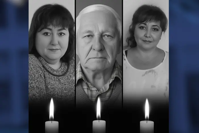 Удар по лицей у Белгород-Днестровском: Жизни учителей и управляющего прервались из-за обстрела