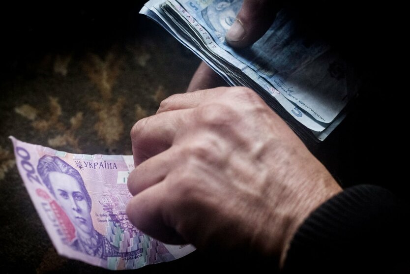 Die Pfü hat sich mit einer wichtigen Erklärung an die Ukrainer gewandt: Kommen die Renten im Mai?