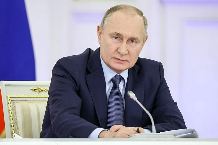 Путин объяснил, почему убил десятки мирных людей в Киеве 17 июня
