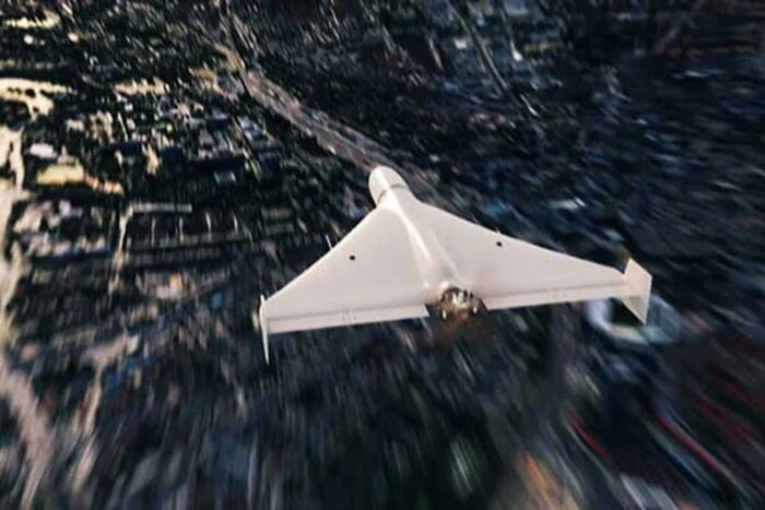 Explosions are heard in different regions of the country: the threat of strike drones continues