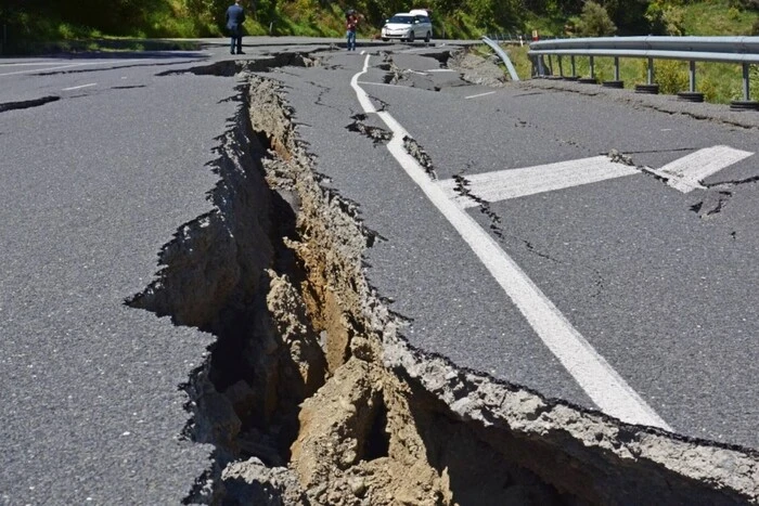 A 6.3 Magnitude Earthquake Occurred in Greece
