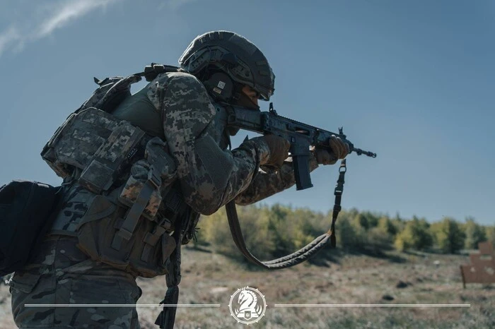 Лінія фронту станом на 13 червня. Зведення Генштабу
