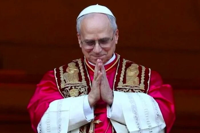Die Intronisierung von Papst Leo XIV: Wo zu schauen