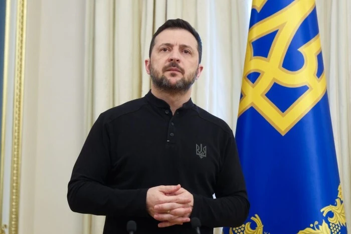 After the rocket attack on the Ukrainian Armed Forces training ground, Zelensky called Drapaty and Syrsky for a meeting