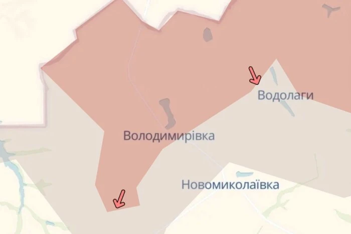 Rosja zajęła kolejną miejscowość w obwodzie Sumy – DeepState