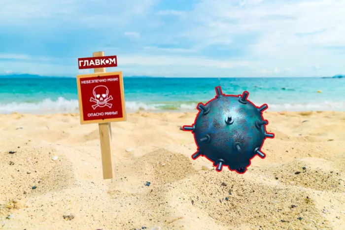 Holidays in Odesa Region: Where You Can Swim and Where It Is Categorically Prohibited