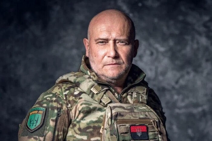 «Hiduj uchylających się i dezerterów»: Dmytro Jarosz dał wskazówki synowi absolwentowi