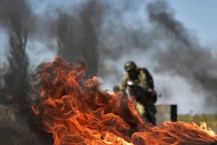 The General Staff named the number of eliminated occupiers since the beginning of the year