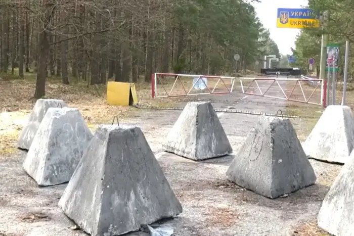 Rzecznik DPSU ostrzegł, że kierunek granicy z Białorusią pozostaje zagrożony