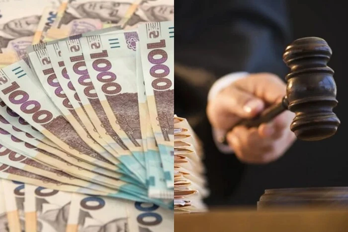 Court in Vinnytsia sentenced entrepreneurs